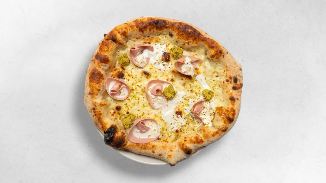 La Bella Mortadella